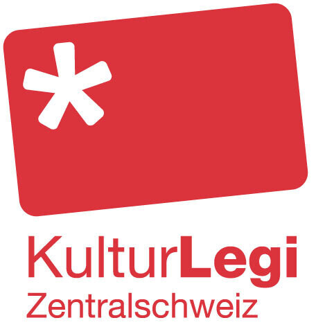 Logo der Caritas KulturLegi Karte bei Therapie Arnold
